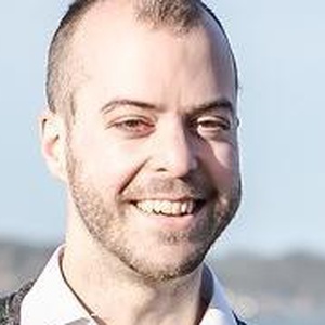 Photo of Luke Balnave