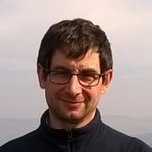 Photo of Joe Boyle