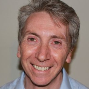 Photo of Rob Wakely