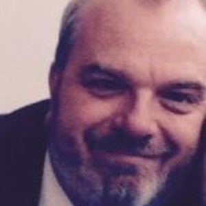 Photo of Darren Price