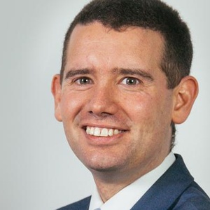 Photo of Simon Wright