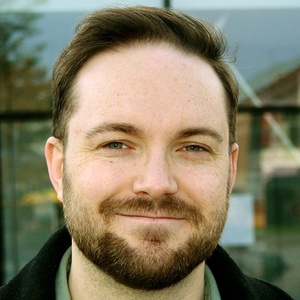 Photo of Mark Gideon Burdon