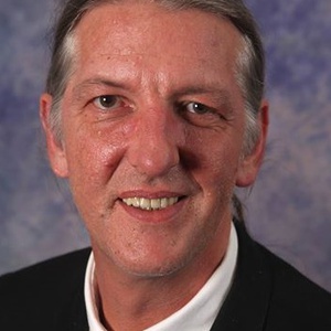 Photo of Roger Tattersall