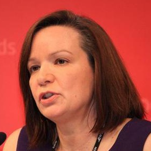 Photo of Linda Woodings