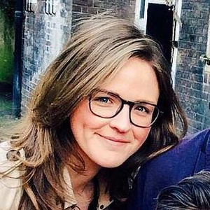 profile photo of Lauren Rae Edwards