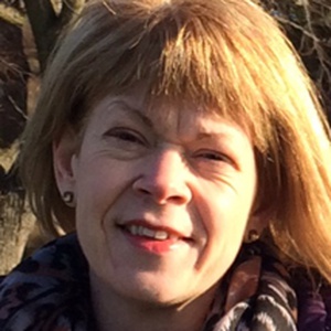 Photo of Wendy Morton
