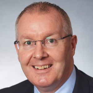 Photo of Duncan MacPherson