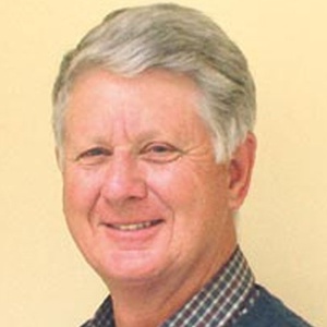 Photo of Garry Ian Michael Peltzer Dunn