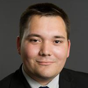 Photo of Wayne Bridges