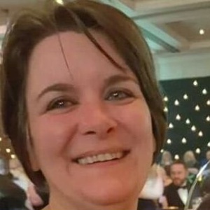 Photo of Alison Mulholland