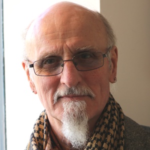 Photo of Peter James Forrest
