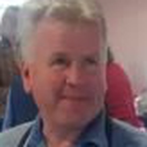 profile photo of Ciaran McClean