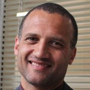 Photo of Mark Blake
