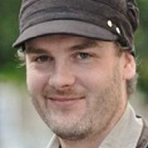 Photo of Dave Stevens