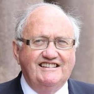Photo of David Wilson