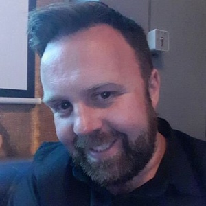 Photo of Nick Small