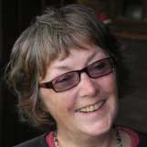 profile photo of Gill Heriz-Smith