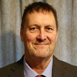 profile photo of Matthew Russell