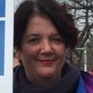 Photo of Jo Lawson