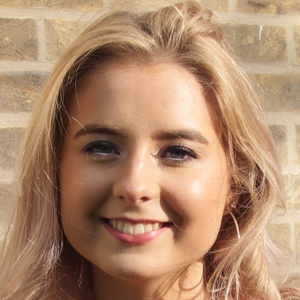 profile photo of Katie Jeanette Whearty