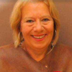 Photo of Nicola Keen