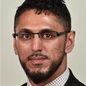 Photo of Ihtesham Malik Afzal