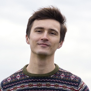 Photo of Thomas Love