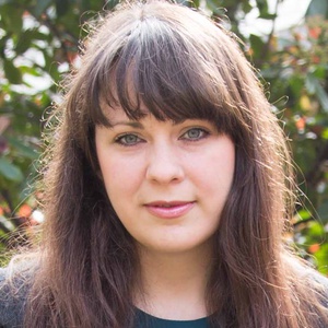 Photo of Amelia Womack