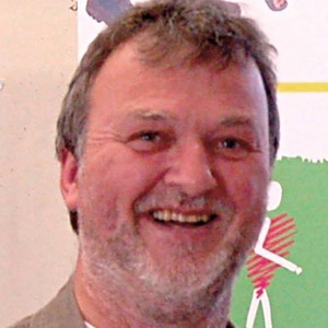profile photo of Mike Cordingley