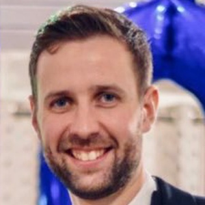 Photo of Mike Magill