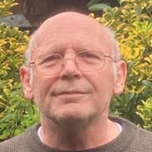 profile photo of Clive Thomas Souter