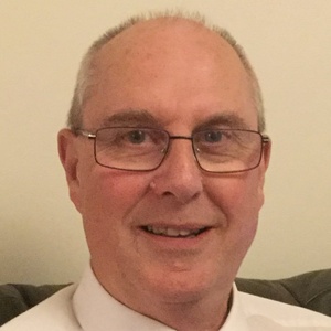 Photo of Steve Mackay