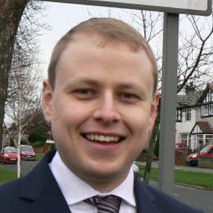 Photo of Paul Childs