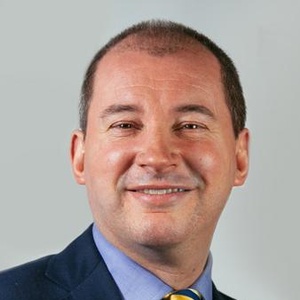 Photo of Stephen Williams