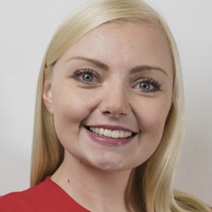 Photo of Malgorzata Maria Roznerska