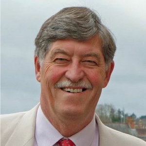 Photo of Stefan John Gawrysiak