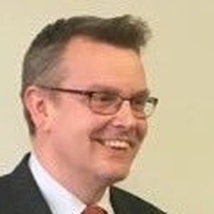 Photo of Adam Tomkins