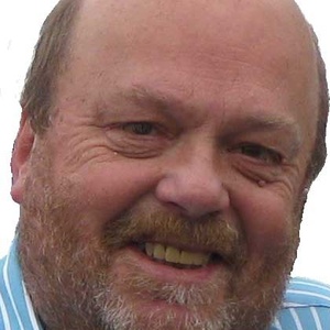 Photo of David John Yates