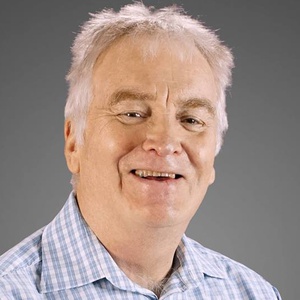 Photo of Gareth Stuart Nash
