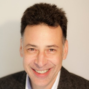 Photo of Simon Jeremy Cohen