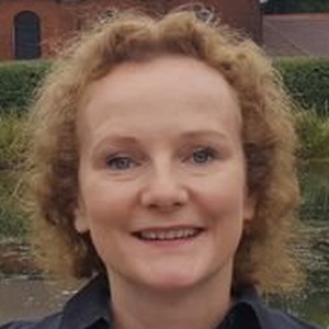 Photo of Clareine Enderby