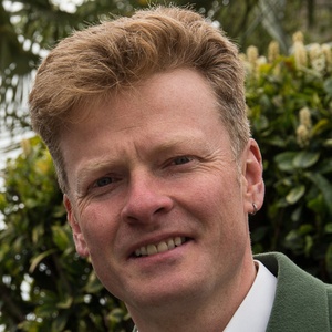 Photo of Matthew Snedker