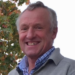 profile photo of Timothy Bishop