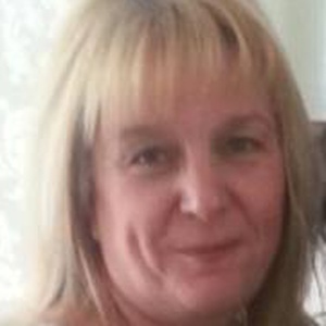 Photo of Wendy Ann Simon