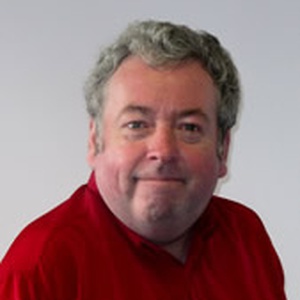 Photo of Tim O'Kane