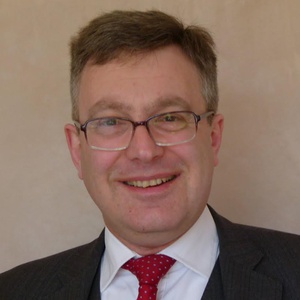 Photo of Simon Platt