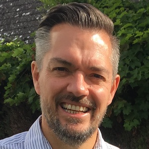 Photo of Andrew Simpson