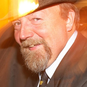 Photo of David Grace