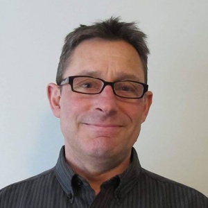 Photo of Andrew John Willgoss