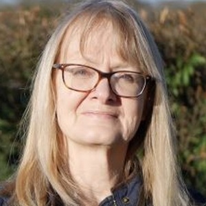 Photo of Dorothy Ford